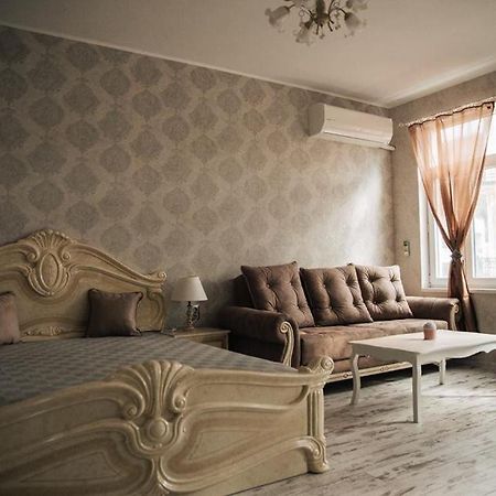 Апартамент Барок Lovech Exterior foto
