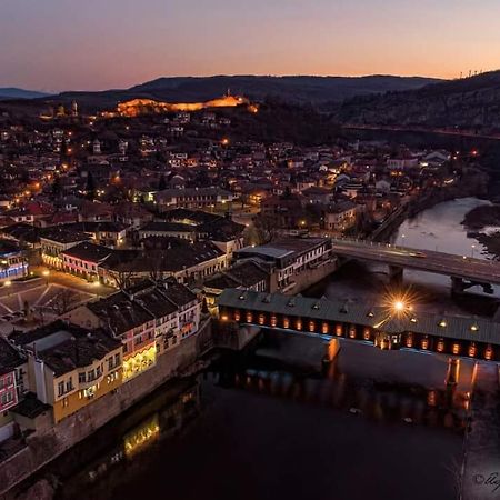 Апартамент Барок Lovech Exterior foto