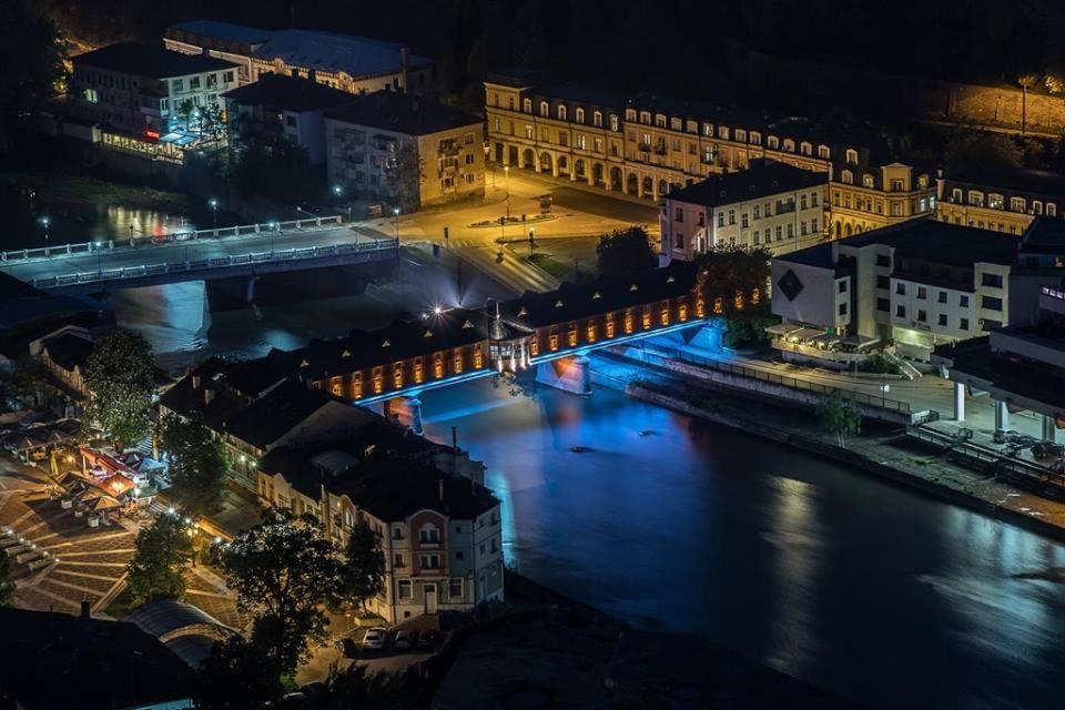 Апартамент Барок Lovech Exterior foto