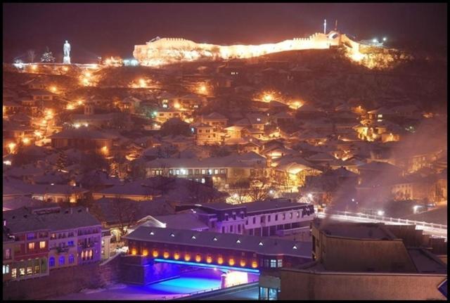Апартамент Барок Lovech Exterior foto