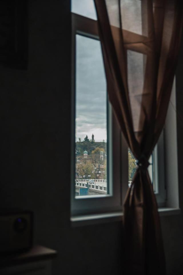 Апартамент Барок Lovech Exterior foto