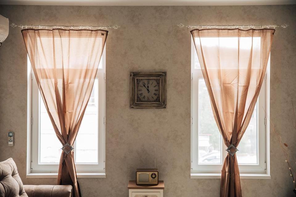 Апартамент Барок Lovech Exterior foto