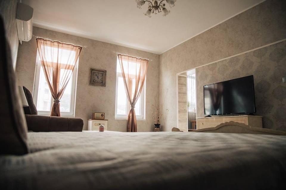 Апартамент Барок Lovech Exterior foto